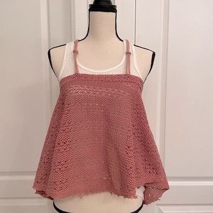 Free people tank tops